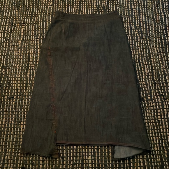 Vintage COP COPINE jacket and skirt - Picture 2 of 13